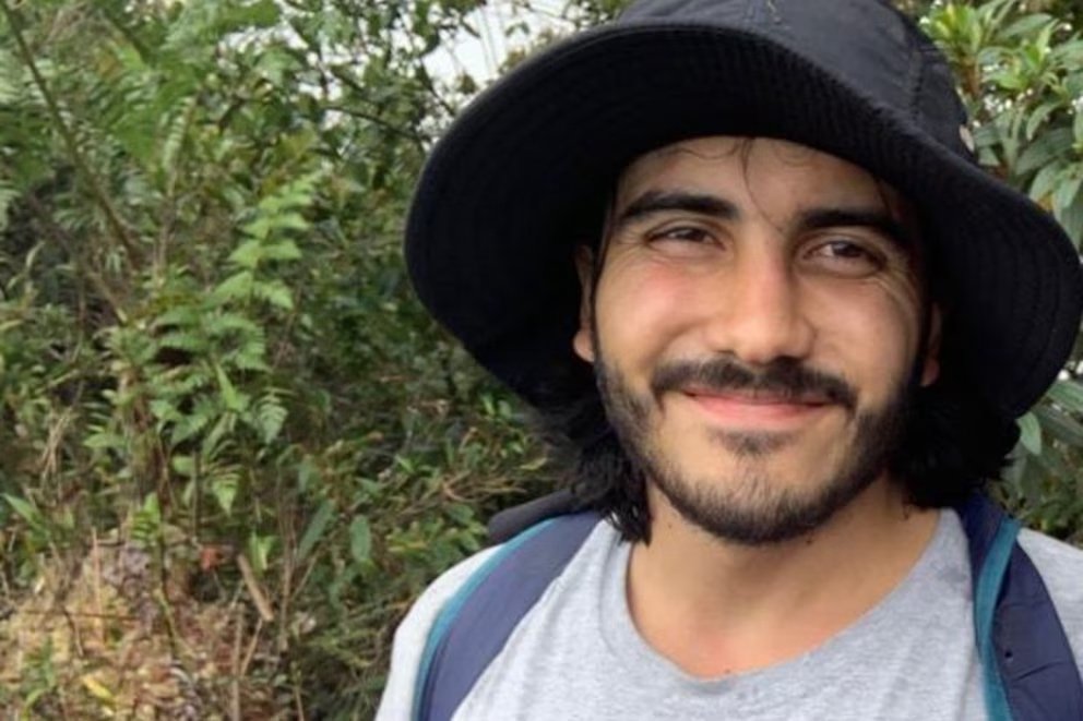 Andrés Camilo Peláez: nuevo hallazgo en Bello aporta pistas sobre su desaparición