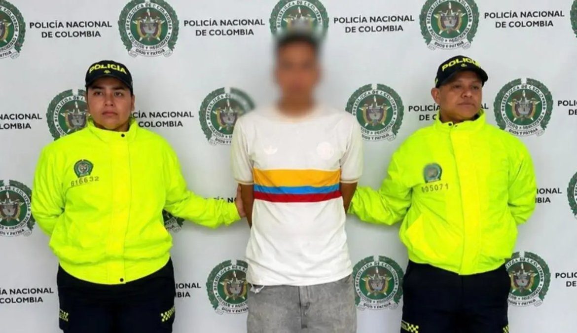 Captura en Medellín: nuevo avance en investigación por presunto abuso contra dos niñas