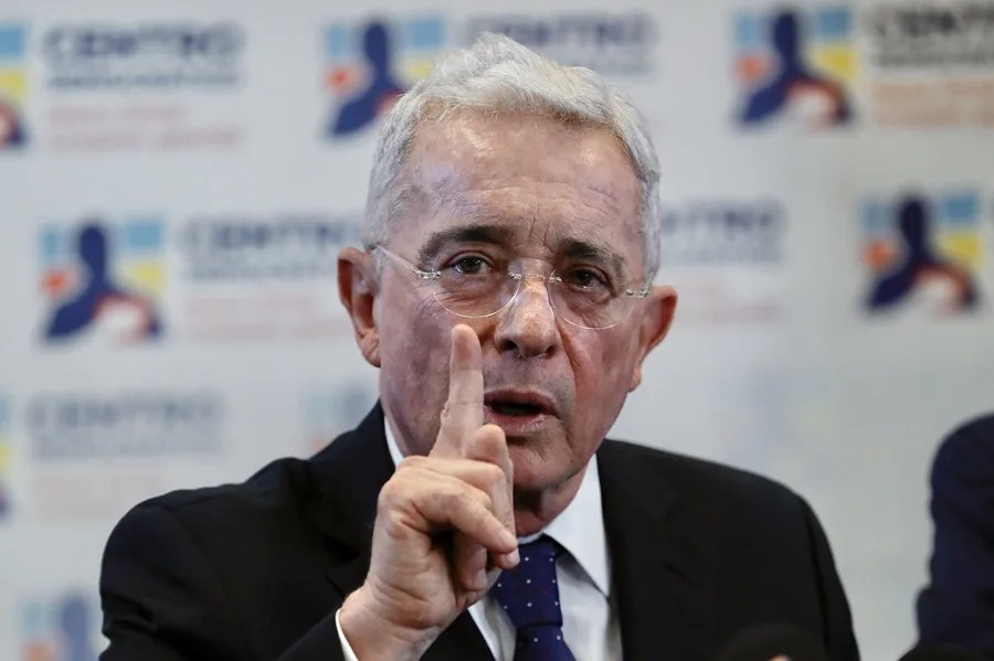 Centro Democrático descarta alianza con Salvación Nacional: 5 claves del fuerte choque