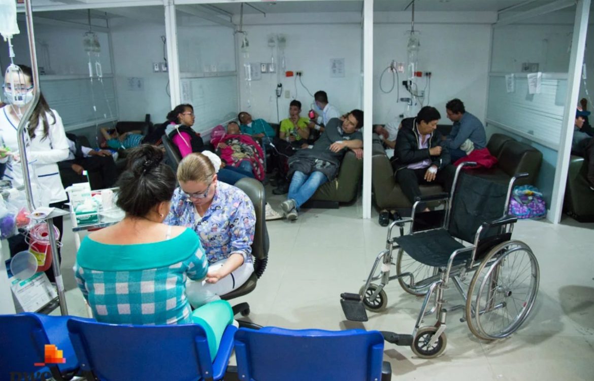 Deudas de las EPS: nuevo balance de $16,7 billones alerta a los hospitales de Antioquia
