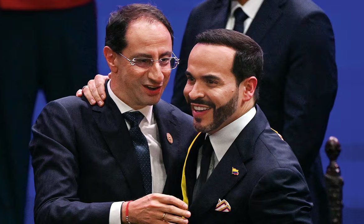 José Manuel Restrepo en la ONU: 5 claves de su agenda para representar a Colombia y atraer inversión