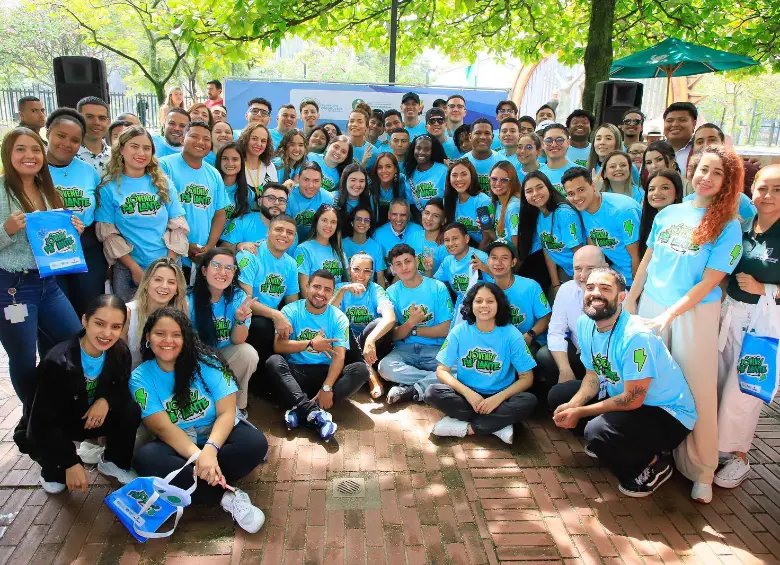 Jóvenes Pa’Lante: pasos para acceder a 1.000 cupos en Antioquia