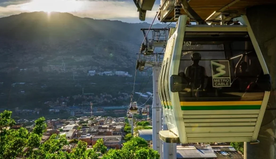 Metrocable de San Antonio de Prado: avance clave para obras en 2027
