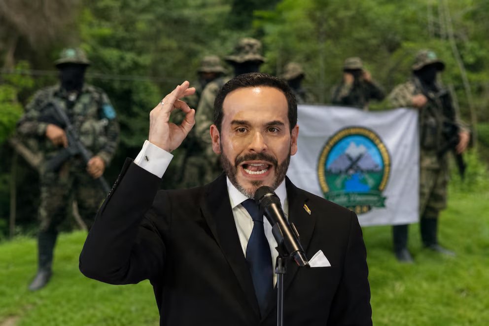 Militarización de Santa Marta: 5 claves tras las amenazas y ataques de las ACSN