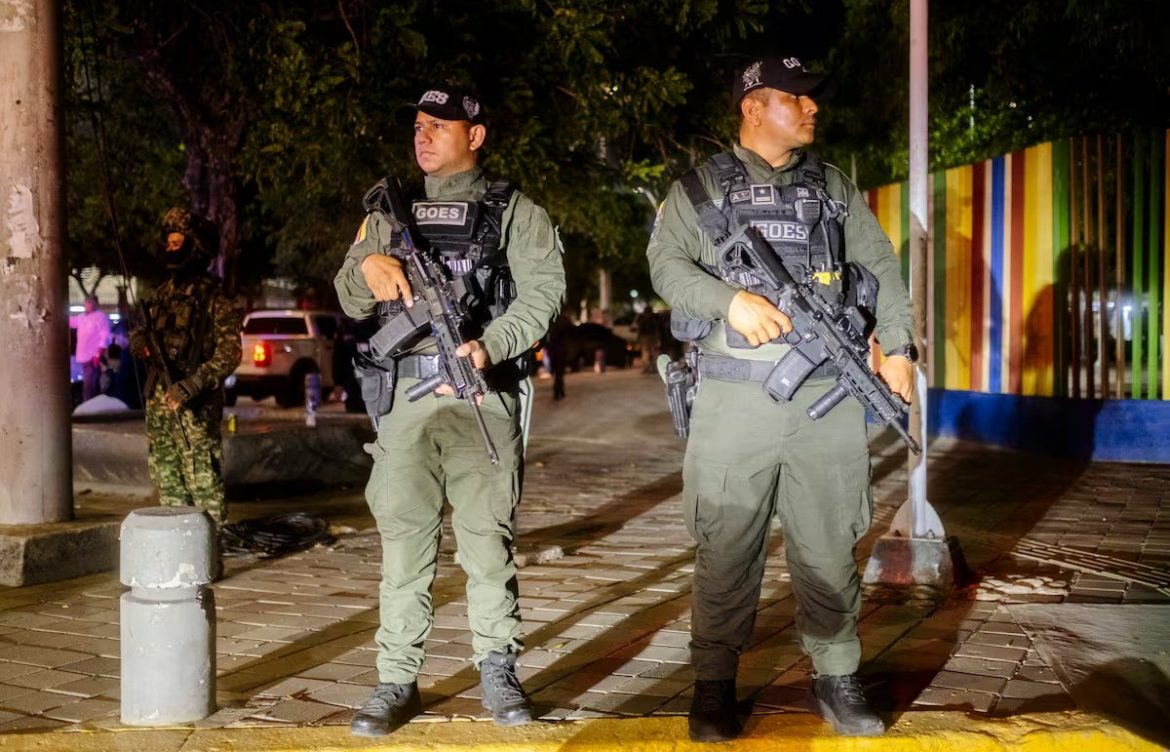 Paro armado en Santa Marta: nuevo golpe al turismo tras su finalización