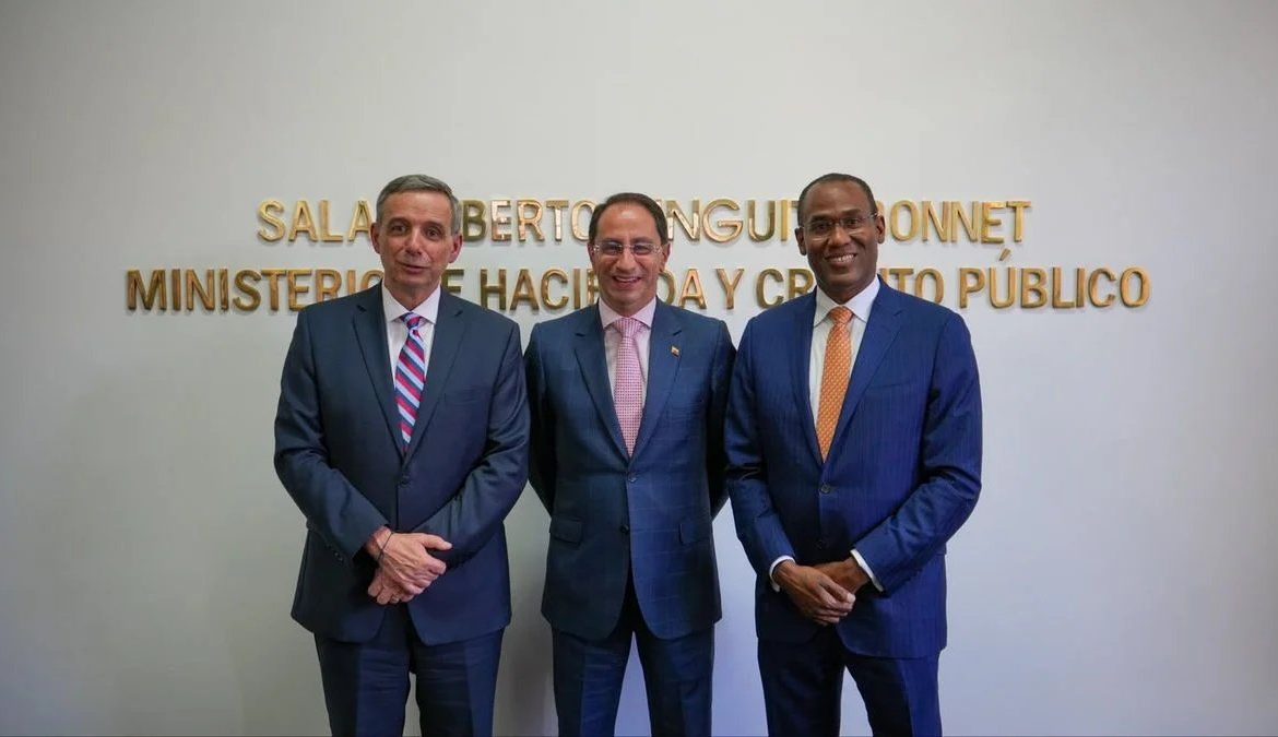 Colombia solicita revisión del FMI: nuevo paso ante la crisis fiscal