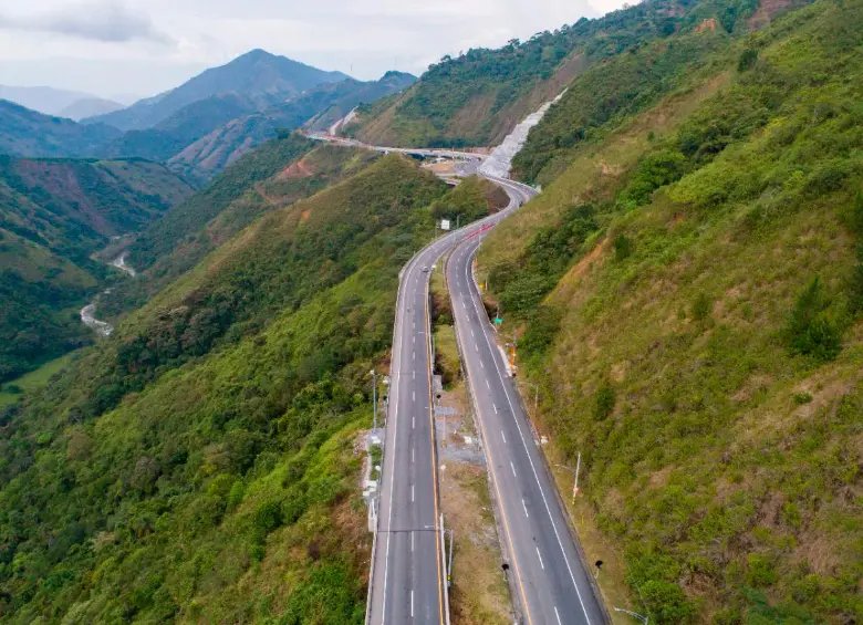 Valorización en Antioquia: claves del proyecto para financiar 7 corredores viales
