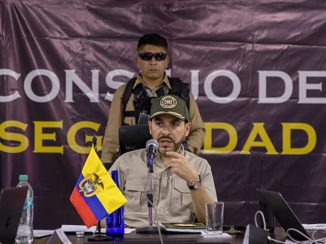 Bloque de Búsqueda contra la Corrupción: Gobierno anuncia agentes encubiertos