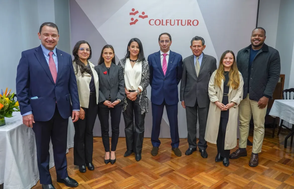 Colfuturo recibe impulso de US$25 millones para posgrados