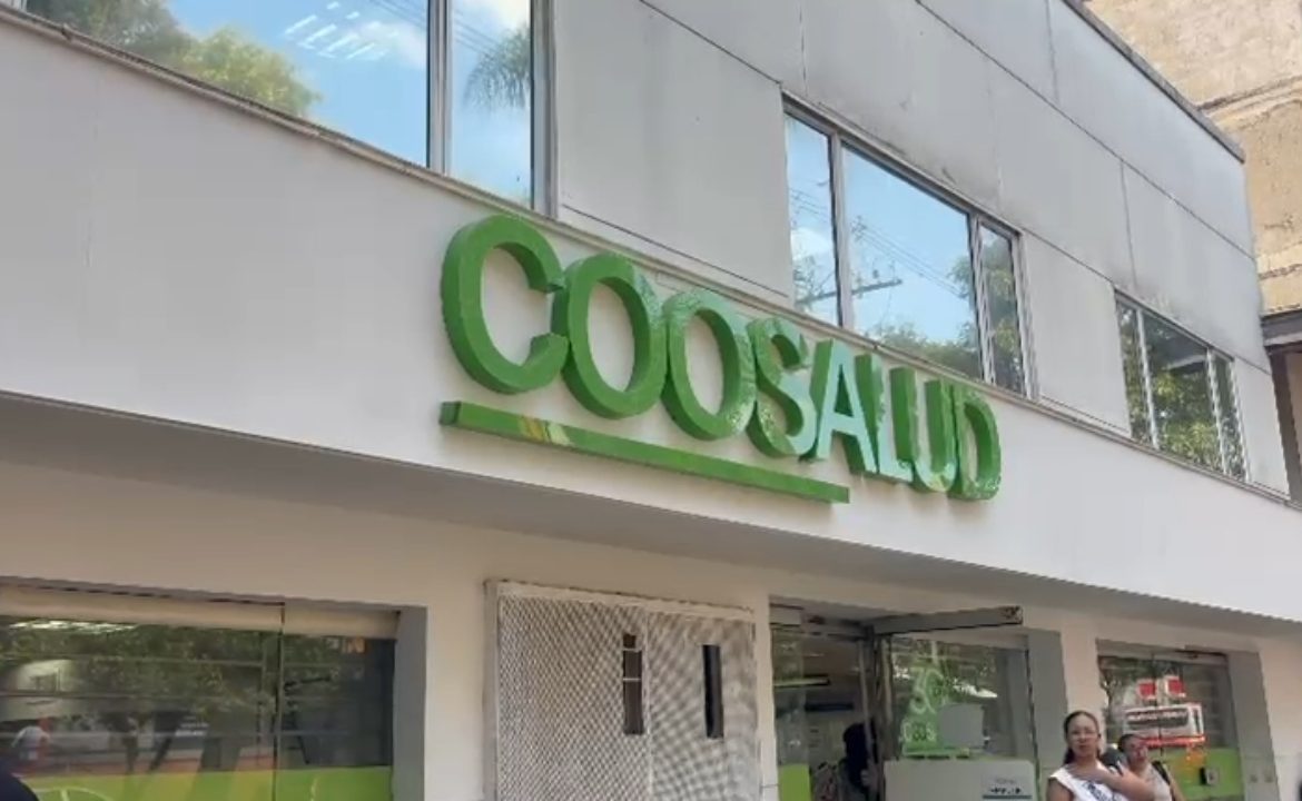 Coosalud en Antioquia anuncia compromisos por más de $42.500 millones con 13 IPS
