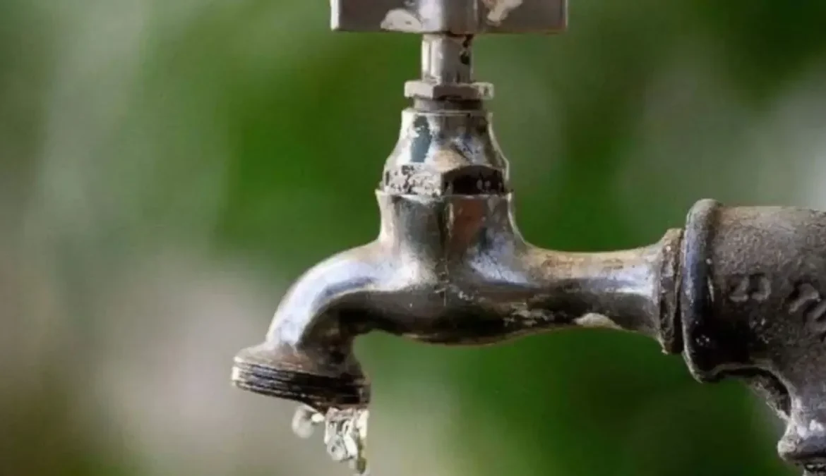 Atención: corte de agua de 18 horas en Medellín e Itagüí este sábado