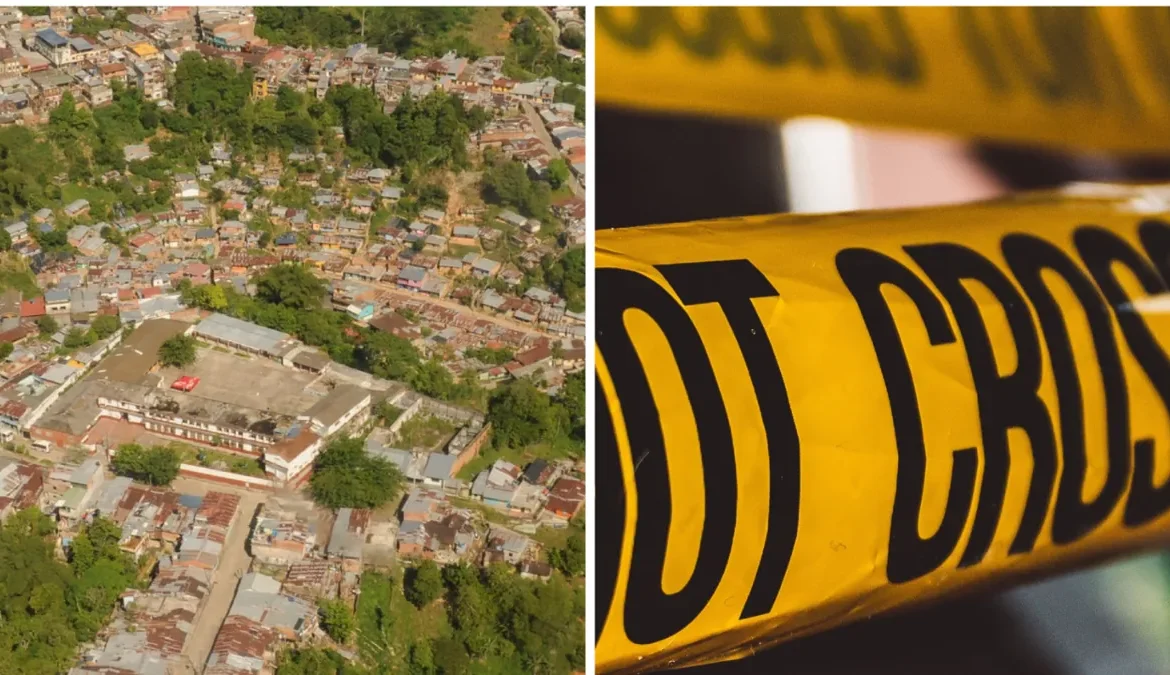 Alerta por cuerpos en Segovia: reportan 5 víctimas en dos zonas rurales