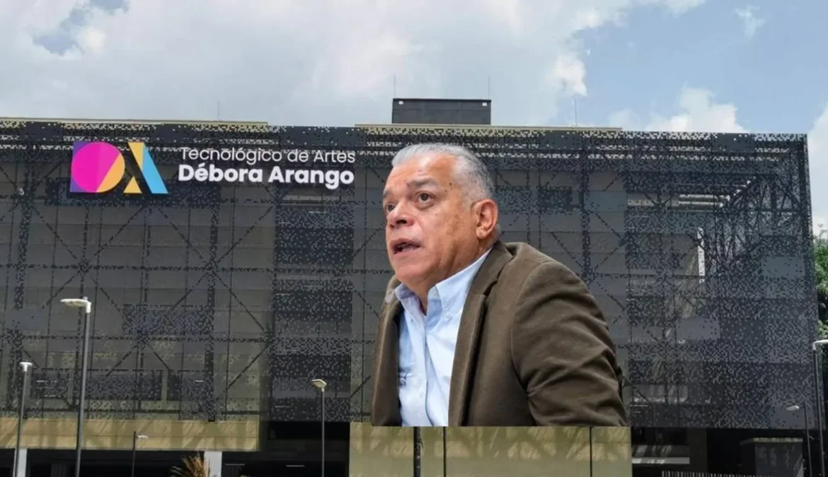 Débora Arango: alerta por presunto fraude de $657 millones