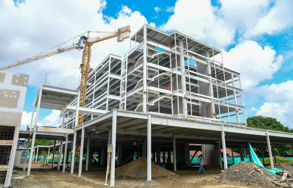 Hospital de Apartadó: anuncian $27.000 millones para avanzar en su terminación