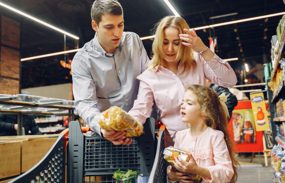 Inflación en Colombia subió al 6,29 %: alimentos presionan el bolsillo