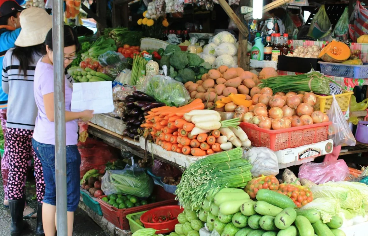 Inseguridad alimentaria en Antioquia baja al 25 %, según nueva encuesta