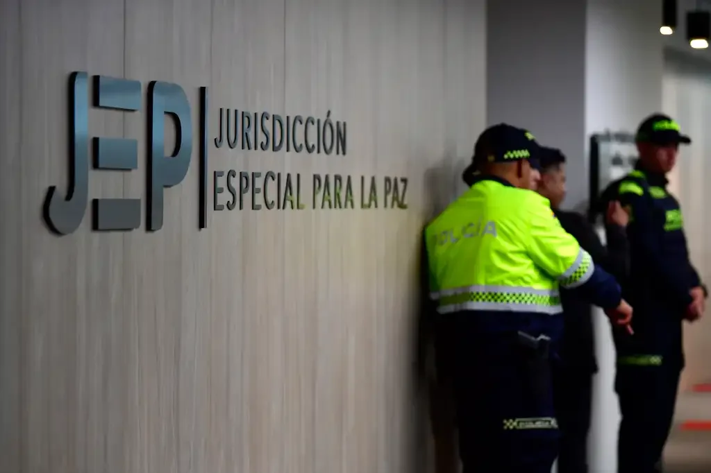 JEP absolvió a Javier Cadavid: pasó 12 años y 4 meses preso