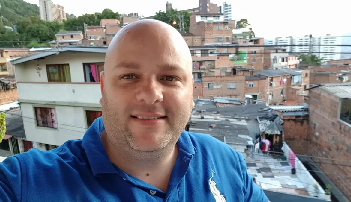 Miguel Quintero: decisión clave ordena casa por cárcel en caso AMVA