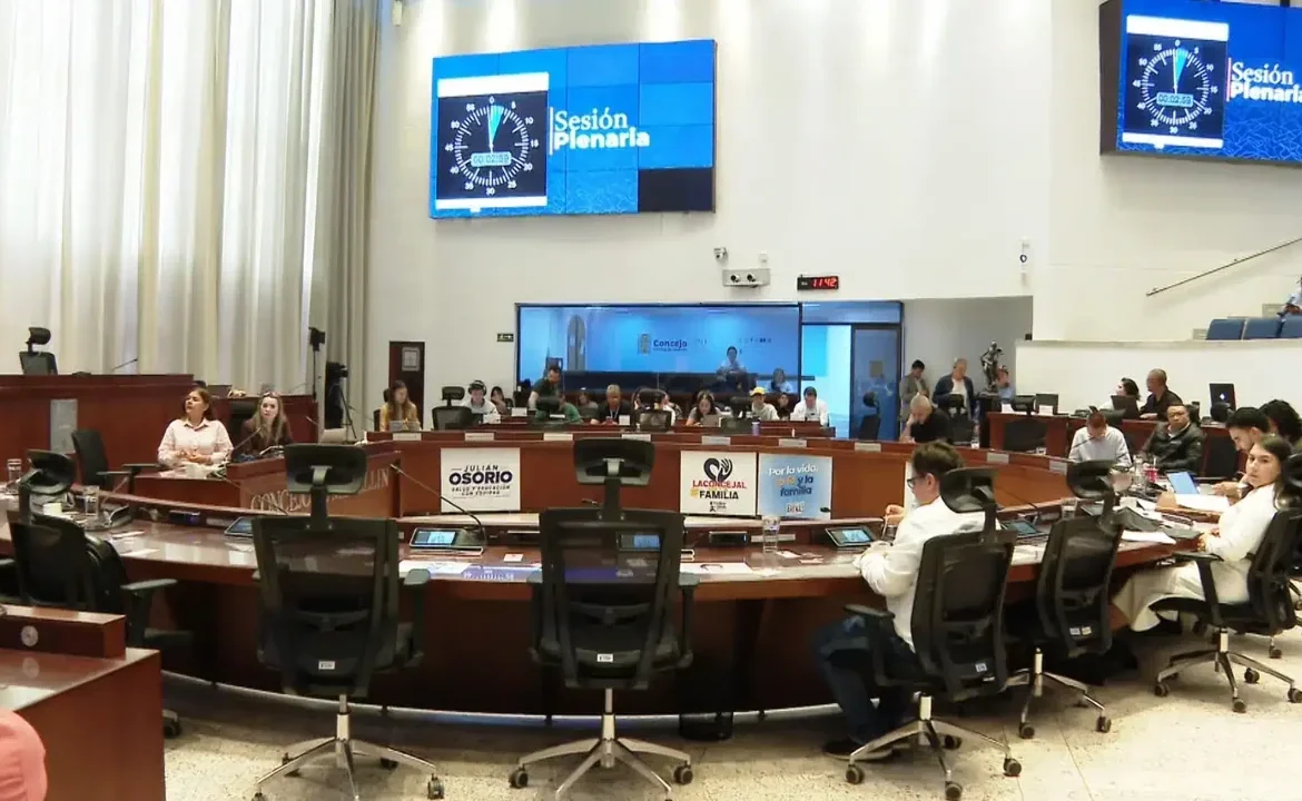 POT de Medellín entra en debate clave sobre vivienda turística y territorio