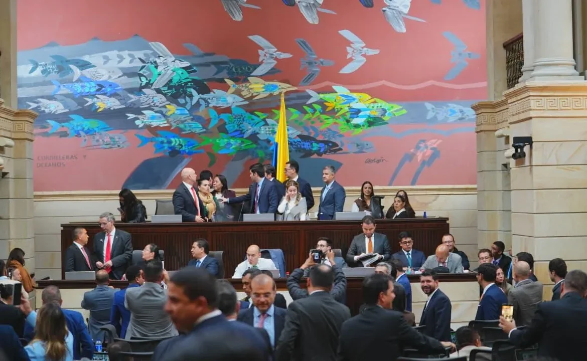 Presupuesto de 2027: cambio clave tras anuncio de decreto por $634,9 billones