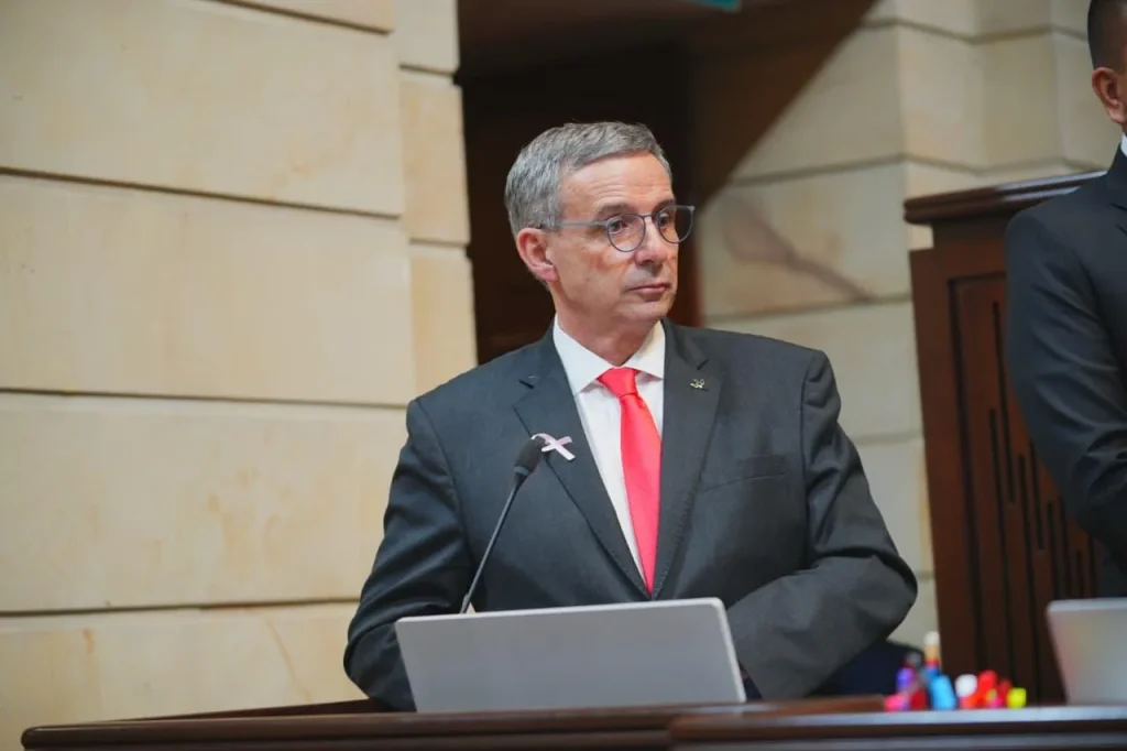 Dificultades de trámite para el presupuesto de 2027