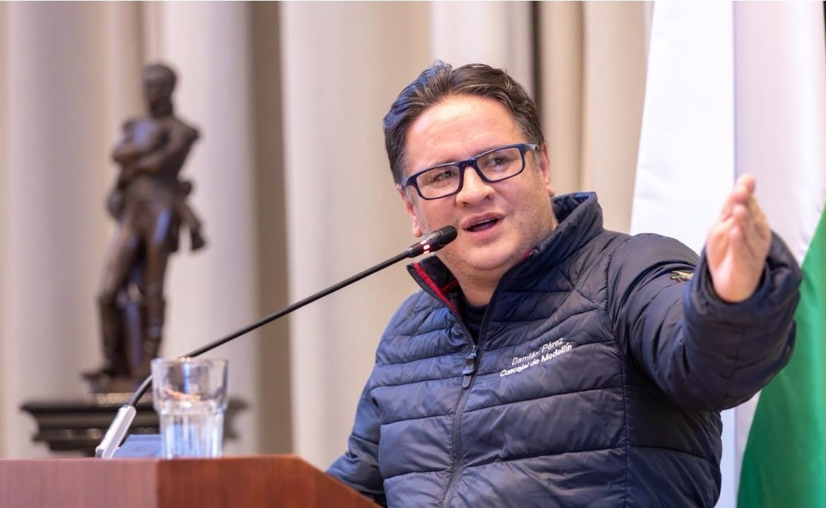 Presupuesto de Medellín 2027: $12,1 billones y un reto con EPM