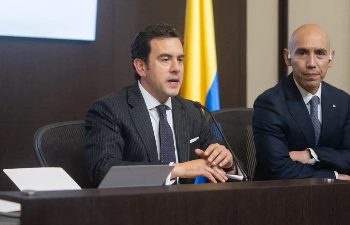 Proyecto de sometimiento: Gobierno propone rebajas de penas de hasta el 50 %
